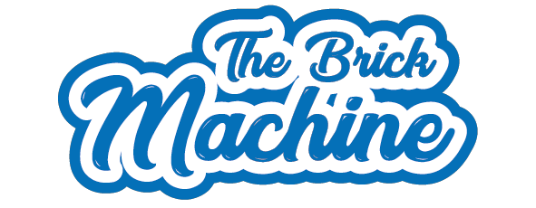 The Brick Machine